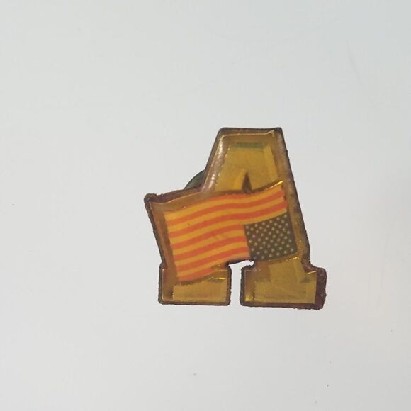 Army Pin Lot Mixed Military - Picture 6 of 9